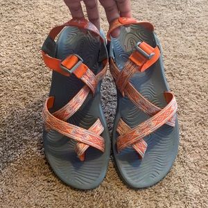 Women’s Chaco Sandals (size 10)